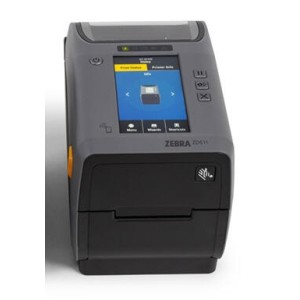 ZD611 impresora de etiquetas Transferencia térmica 203 x 203 DPI 203 mm/s Inalámbrico y alámbrico Ethernet Bluetooth