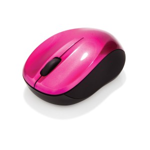 Verbatim Go Nano ratón Oficina RF inalámbrico 1600 DPI