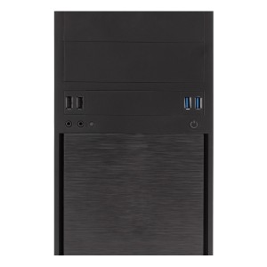 UNYKAch UK 6023 U3 Torre Negro 500 W