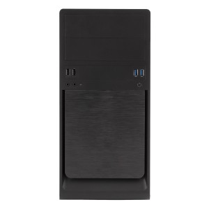 UNYKAch UK 6023 U3 Torre Negro 500 W