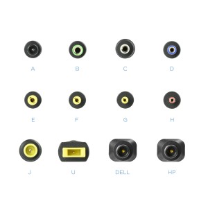 TooQ TQLC-90BS02M cargador de dispositivo móvil Videocámara digital, Cámara digital, MP3, Teléfono móvil Negro Corriente