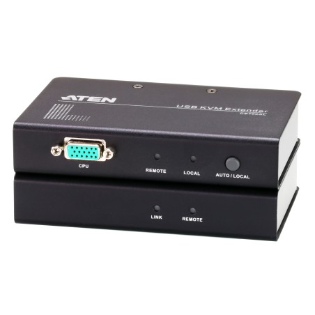 ATEN CE700A extensor de consola