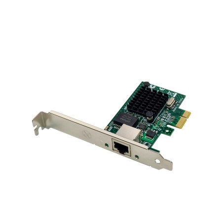 LevelOne Tarjeta Gigabit Ethernet PCIe