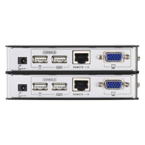 ATEN CE700A extensor de consola