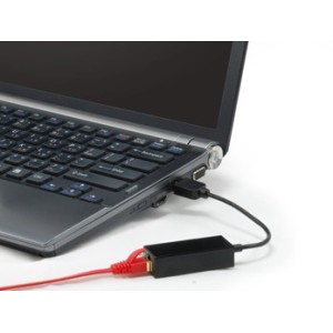 LevelOne Adaptador USB Fast Ethernet