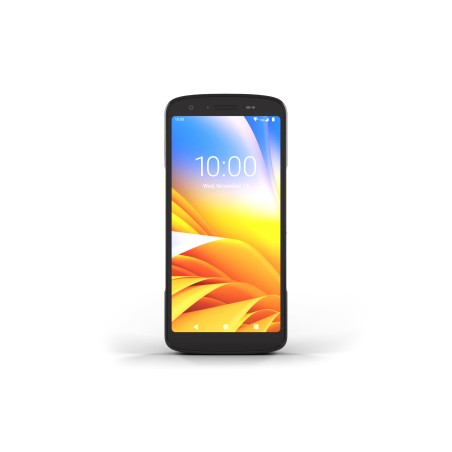 TC27 ordenador móvil de mano 15,2 cm (6") 1080 x 2160 Pixeles Pantalla táctil Negro