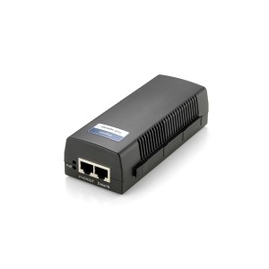 LevelOne Inyector Gigabit PoE+