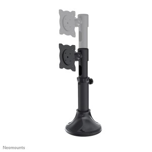 Neomounts FPMA-D025BLACK Brazo de monitor 10-30" - inclinable