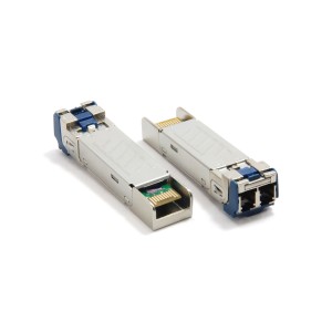 LevelOne Transceptor SFP para Módulo Mini GBIC (10 km)