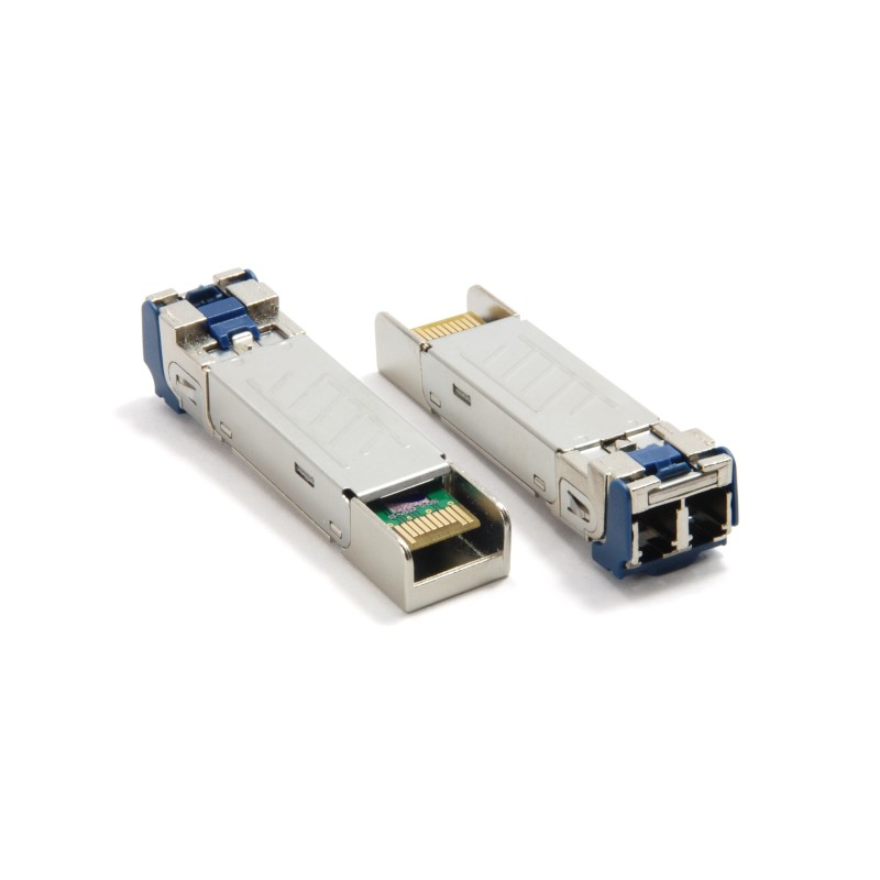 LevelOne Transceptor SFP para Módulo Mini GBIC (10 km)