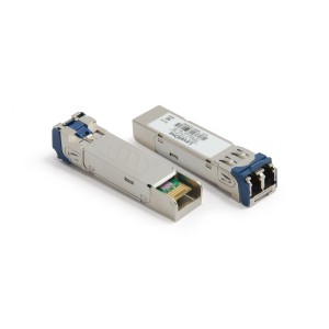 LevelOne Transceptor SFP para Módulo Mini GBIC (10 km)