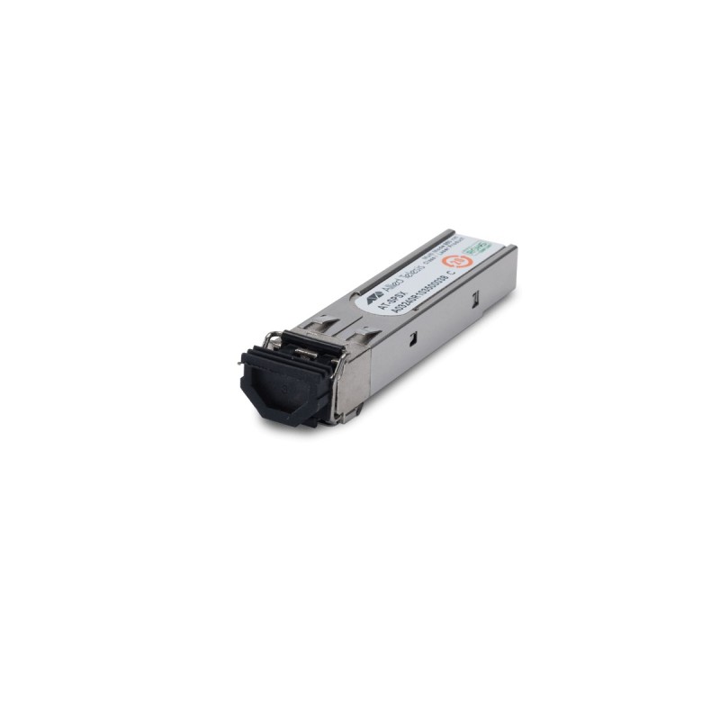 Allied Telesis AT-SPSX convertidor de medio 1250 Mbit s 850 nm