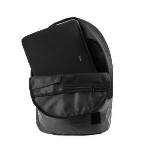 Trust 21251 maletines para portátil 33,8 cm (13.3") Funda Negro