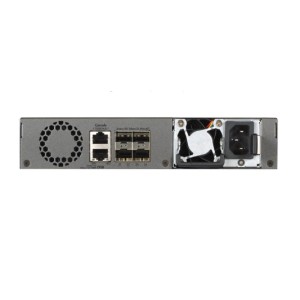 NETGEAR M4300-24X Gestionado L3 10G Ethernet (100 1000 10000) 1U Negro