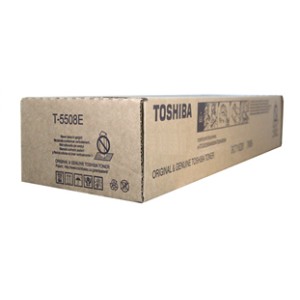 T5508U cartucho de tóner 1 pieza(s) Original Negro