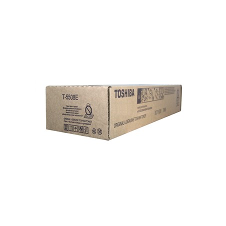 T5508U cartucho de tóner 1 pieza(s) Original Negro