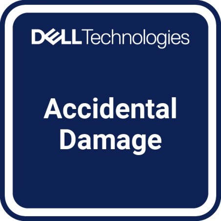 DELL 4 años Accidental Damage Protection