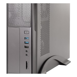UNYKAch UK 2010 Torre Negro 450 W