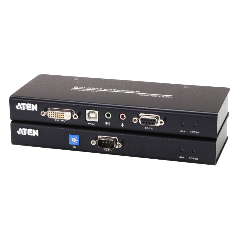 ATEN CE600 extensor de consola