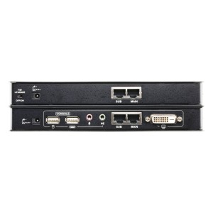 ATEN CE600 extensor de consola