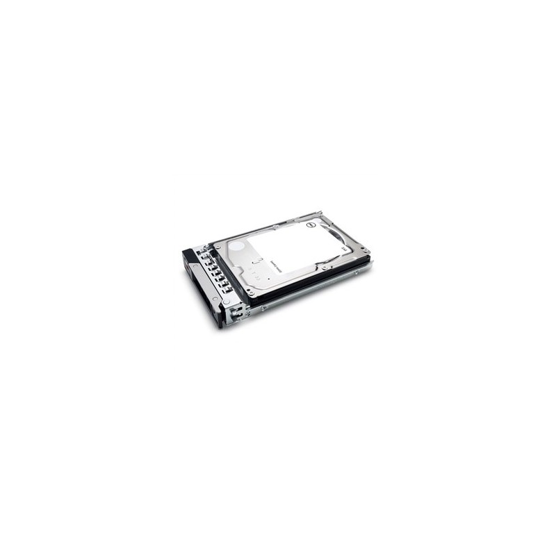 DELL 400-ATJL disco duro interno 1,2 TB 10000 RPM 2.5" SAS