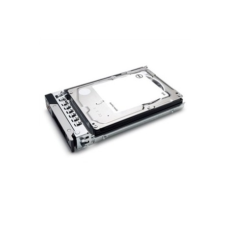 DELL 400-ATJL disco duro interno 1,2 TB 10000 RPM 2.5" SAS