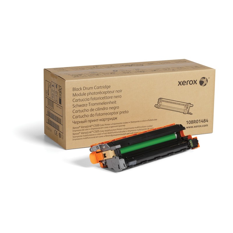 Xerox VersaLink C50X Unidad de imagen negro (40,000 páginas)