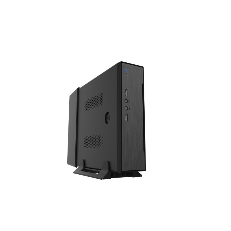 CoolBox IPC-2 Mini Tower Negro 60 W