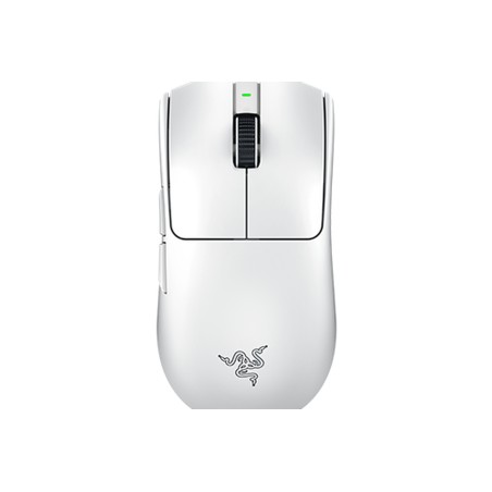Viper V3 Pro ratón Juego mano derecha RF Wireless + USB Type-C Óptico 35000 DPI