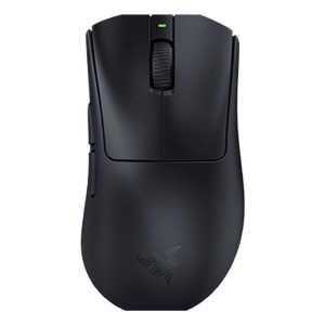 DeathAdder V3 HyperSpeed ratón Juego mano derecha RF Wireless + USB Type-C Óptico 26000 DPI