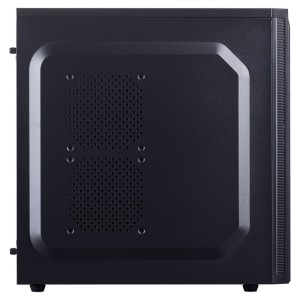 Hiditec ATX KLYP PSU Torre Negro