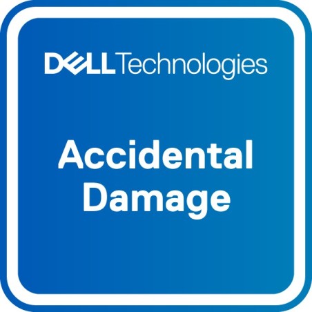 DELL 5 años Accidental Damage Protection