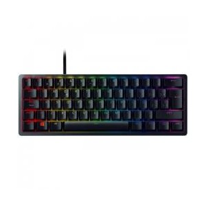 TECLADO RAZER HUNTSMAN MINI RED SWICTH (ESPAÑOL) (RZ03-03392100-R311)