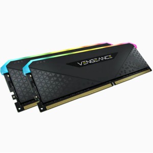 Vengeance RGB CMG16GX4M2E3200C16 módulo de memoria 16 GB 2 x 8 GB DDR4 3200 MHz