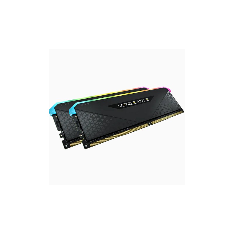 Vengeance RGB CMG16GX4M2E3200C16 módulo de memoria 16 GB 2 x 8 GB DDR4 3200 MHz