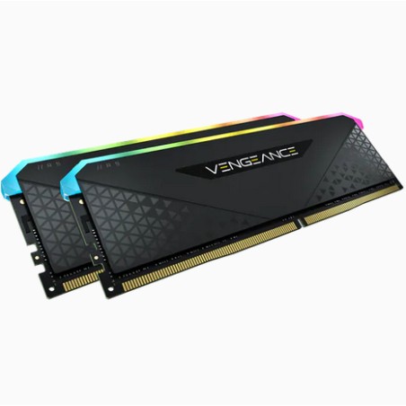 Vengeance RGB CMG16GX4M2E3200C16 módulo de memoria 16 GB 2 x 8 GB DDR4 3200 MHz