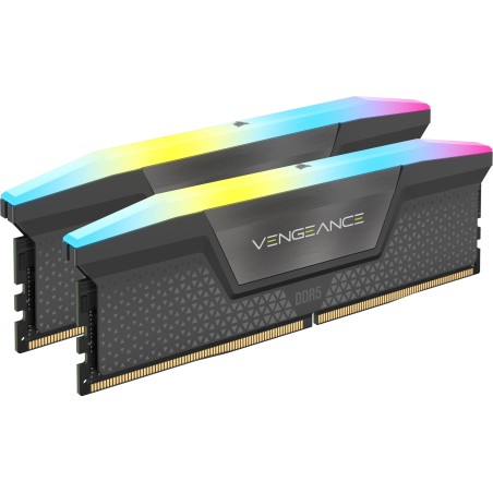 Vengeance RGB CMH32GX5M2E6000Z36 módulo de memoria 32 GB 2 x 16 GB DDR5 6000 MHz