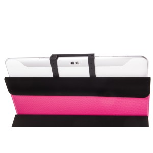 SilverHT Funda Universal Camera Pro (9'' - 10.1'')