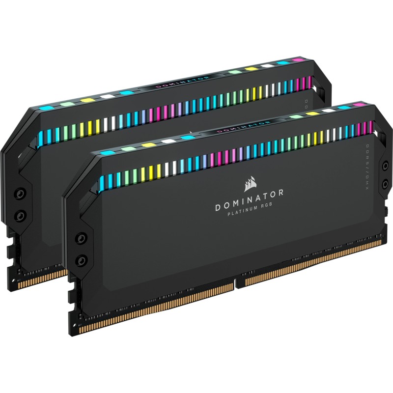 Dominator CMT32GX5M2X5600C36 módulo de memoria 32 GB 2 x 16 GB DDR5 5600 MHz