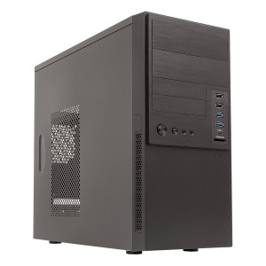 UNYKAch Caviar 6K PRO Torre Negro