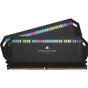 Dominator módulo de memoria 32 GB 2 x 16 GB DDR5 7200 MHz