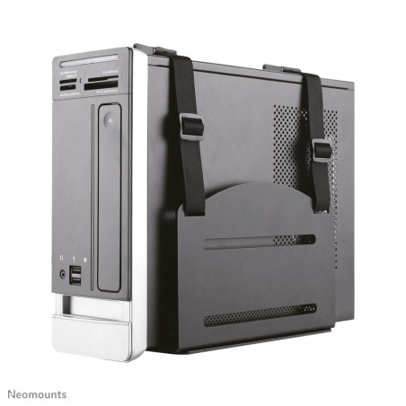 Neomounts CPU-W100BLACK Soporte para CPU - máx 10 kg - universal