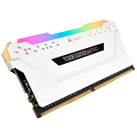 Vengeance RGB Pro CMW16GX4M2D3600C18W módulo de memoria 16 GB 2 x 8 GB DDR4 3600 MHz