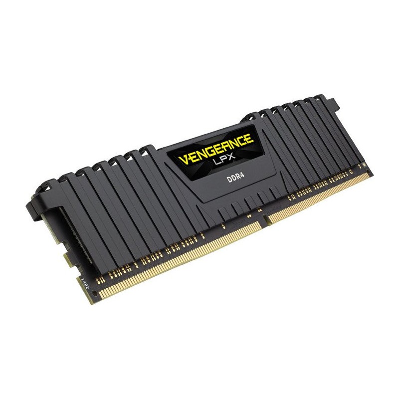 Vengeance LPX 16GB DDR4-2400 módulo de memoria 1 x 16 GB 2400 MHz