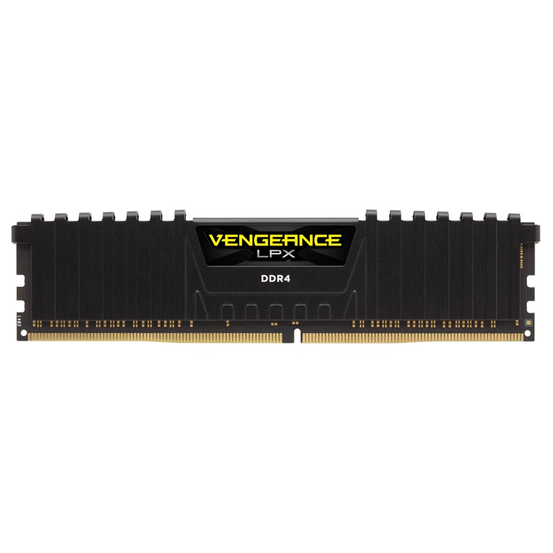 Vengeance LPX módulo de memoria 16 GB 2 x 8 GB DDR4 2400 MHz