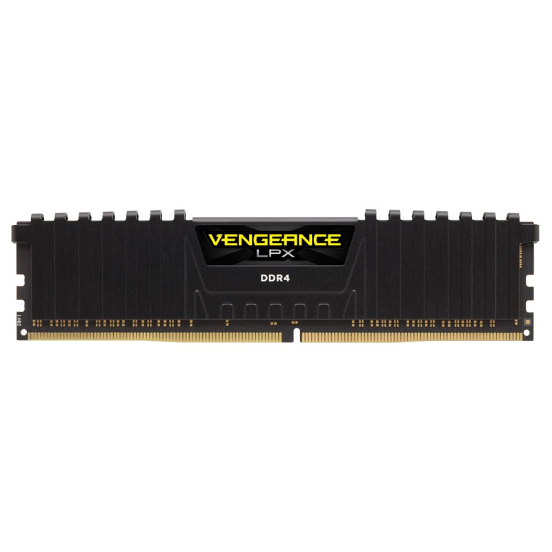 Vengeance LPX CMK16GX4M2D3600C16 módulo de memoria 16 GB 2 x 8 GB DDR4 3600 MHz Vengeance LPX CMK16GX4M2D3600C16 módulo de memoria 16 GB 2 x 8 GB DDR4 3600 MHz