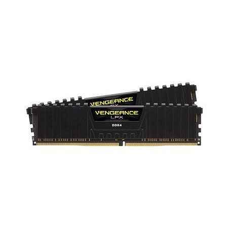 Vengeance LPX CMK16GX4M2Z3200C16 módulo de memoria 16 GB 2 x 8 GB DDR4 3200 MHz