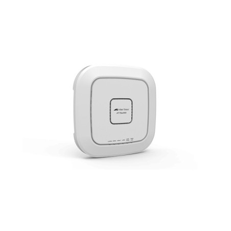 Allied Telesis AT-TQm5403-00 2133 Mbit s Blanco Energía sobre Ethernet (PoE)