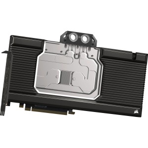 Hydro X Series XG7 RGB Bloque de agua