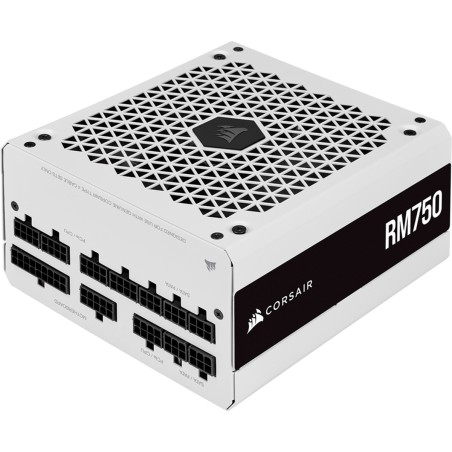 RPS0119 unidad de fuente de alimentación 750 W 24-pin ATX ATX Blanco